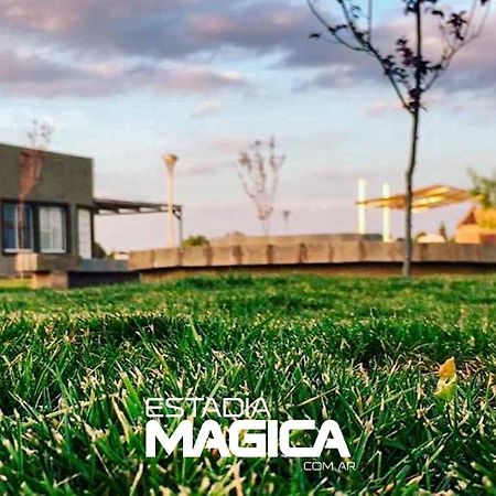 Cabañas Puelches San Rafael  Exterior foto